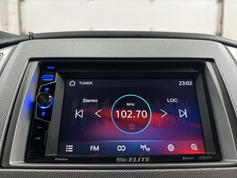 Used 2006 Toyota Tacoma 4x4 Double Cab image 26