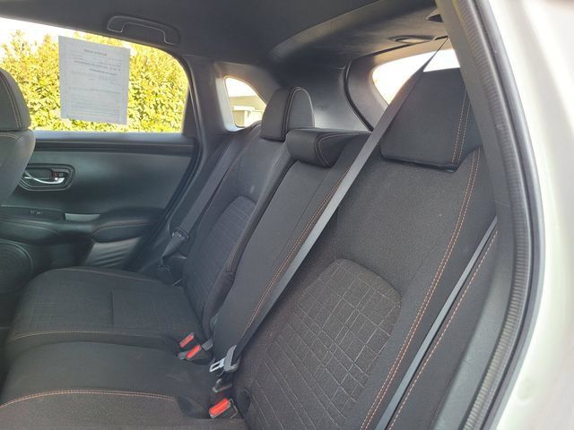 Used 2024 Honda HR-V Sport image 14