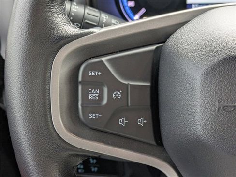 Used 2023 Ford Bronco Black Diamond image 23