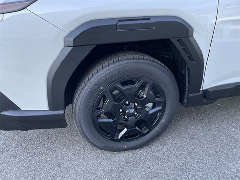 New 2026 Subaru Outback Limited image 8