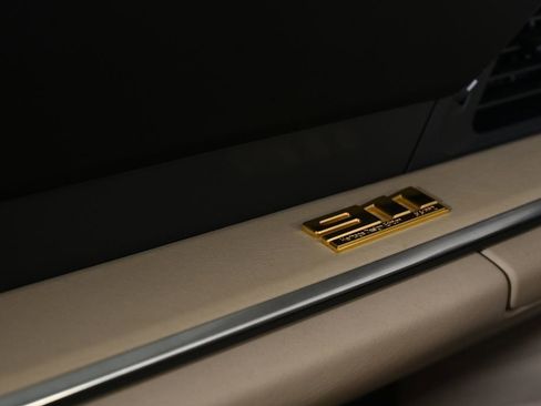 Certified 2021 Porsche 911 Targa 4S image 25