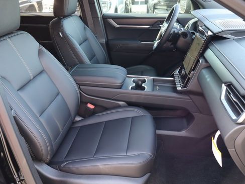 New 2026 GMC Acadia Elevation w/ Black Edition image 26