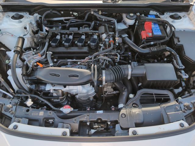 Used 2024 Honda Civic Si image 32