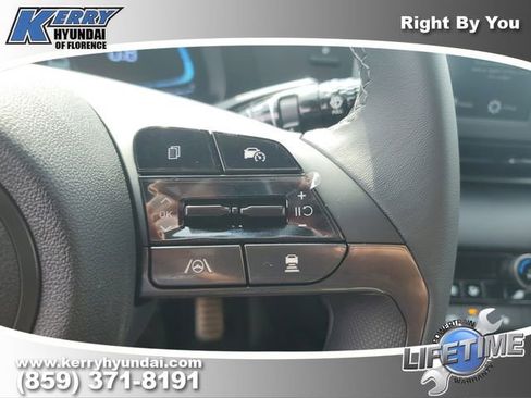 New 2026 Hyundai Elantra SEL Sport Premium w/ Cargo Package FWD image 22