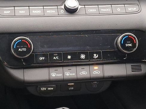 New 2026 Hyundai Elantra Sport image 15