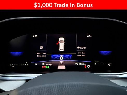 New 2026 Volkswagen Taos SE FWD image 22