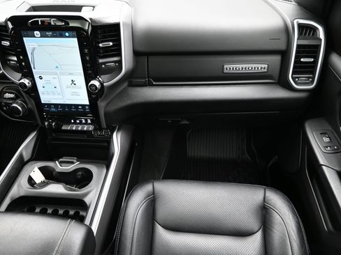 Used 2022 RAM 1500 Big Horn image 33