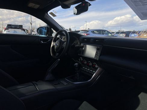 Used 2024 Subaru BRZ Premium image 16