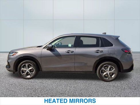 Used 2025 Honda HR-V EX-L image 10