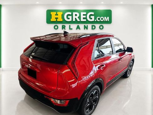 Used 2023 Kia Niro Wind FWD image 6