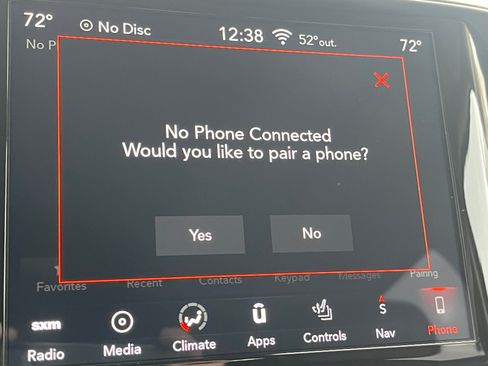 Used 2019 RAM 1500 Laramie image 21