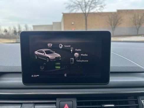 Used 2018 Audi A4 2.0T Premium w/ Convenience Package image 38