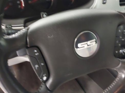 Used 2007 Chevrolet Monte Carlo SS w/ Convenience Package image 23