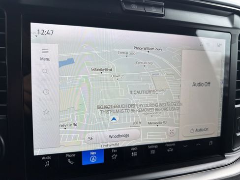 New 2026 Ford F250 Platinum image 24