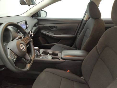 Used 2024 Nissan Sentra S FWD image 17