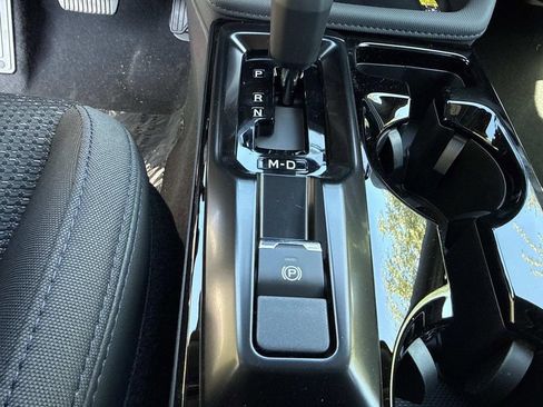 New 2026 Subaru Forester Premium AWD/4WD image 34