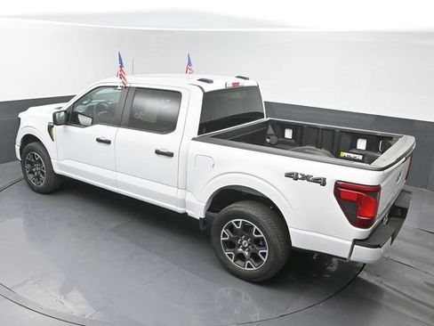 Used 2024 Ford F150 STX AWD/4WD image 29