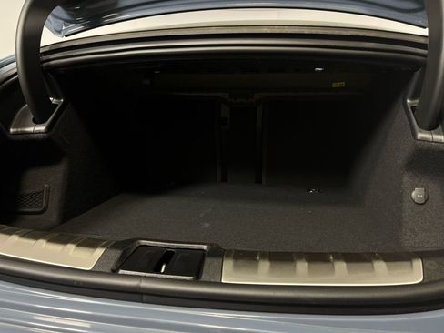 Used 2024 Audi e-tron GT Premium Plus w/ Executive Package image 26