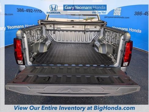 Used 2026 Chevrolet Colorado W/T w/ WT Custom Package RWD image 20