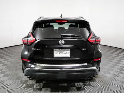 Used 2022 Nissan Murano SV image 25