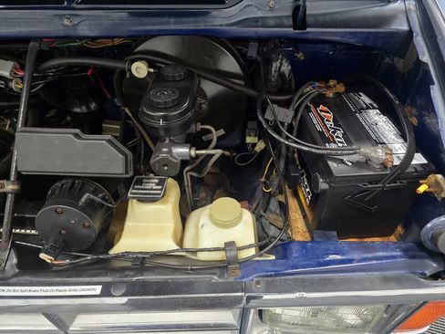 Used 1991 Dodge B2500 image 60