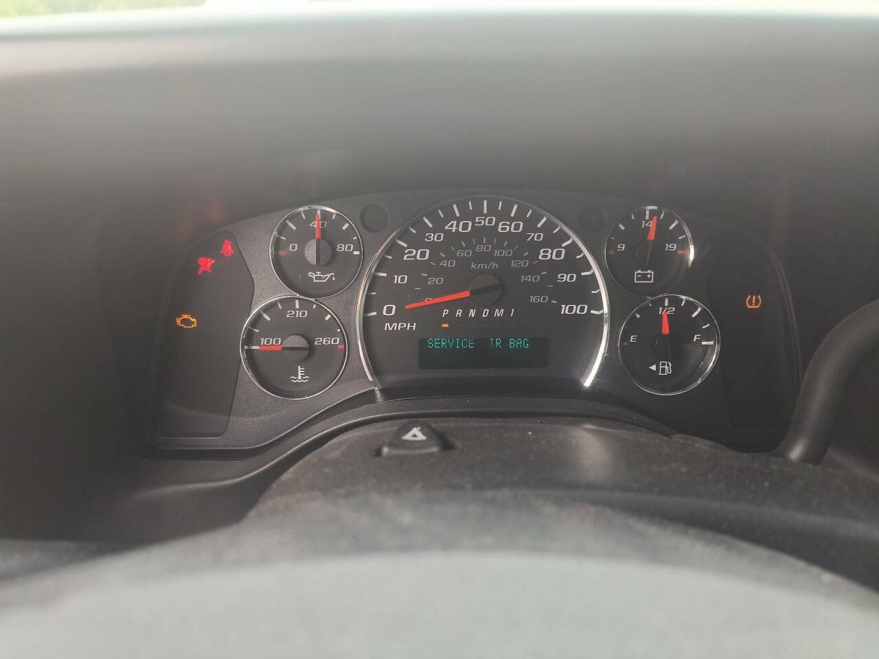 Used 2014 Chevrolet Express 2500 RWD image 38