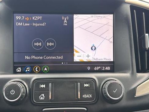 Used 2020 GMC Terrain Denali w/ GMC Pro Grade Package image 35