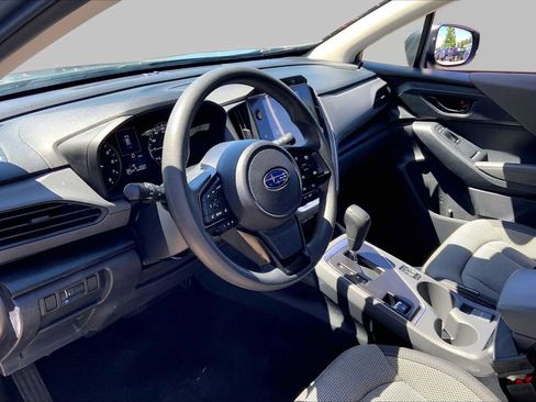 Used 2024 Subaru Crosstrek 2.0i Premium AWD/4WD image 18
