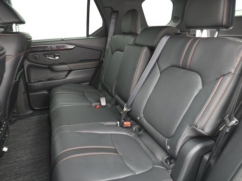 New 2026 Honda Passport TrailSport Elite image 14