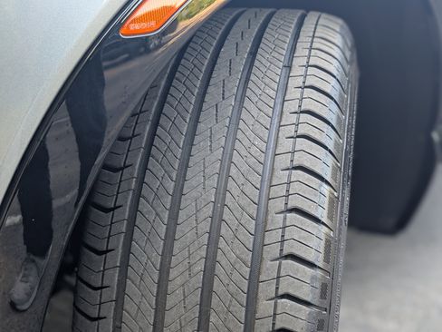 Used 2025 Chevrolet Blazer EV RS image 33