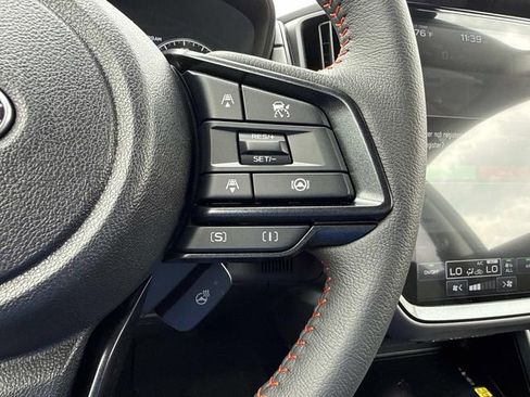 New 2026 Subaru Crosstrek 2.5i Limited image 24