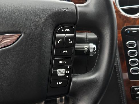 Used 2007 Bentley Continental GT AWD/4WD image 27