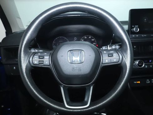 Used 2024 Honda CR-V EX image 22
