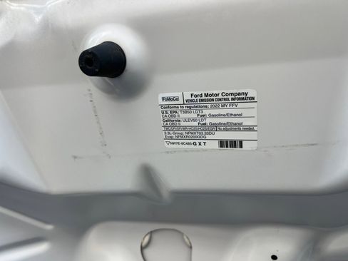 Used 2022 Ford F150 XL w/ Equipment Group 101A High image 13