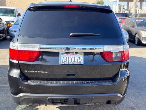 Used 2013 Dodge Durango SXT w/ Popular Equipment Group image 6