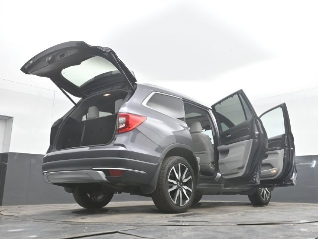 Used 2022 Honda Pilot Touring image 57