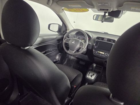Used 2024 Mitsubishi Mirage ES FWD image 29