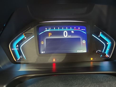 Used 2021 Honda Odyssey Touring image 16