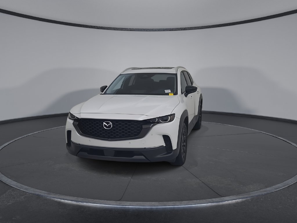 Used 2026 MAZDA CX-50 AWD 2.5 S w/ Preferred Pkg image 4