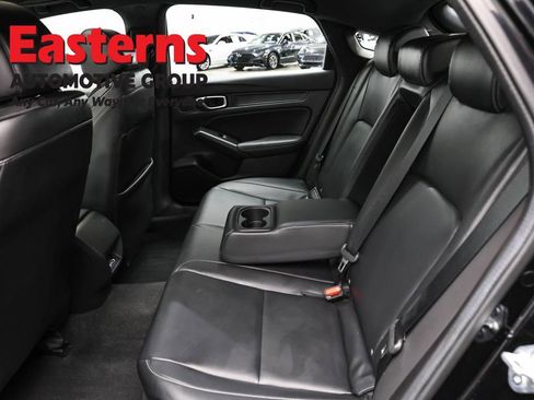 Used 2023 Acura Integra A-Spec image 21