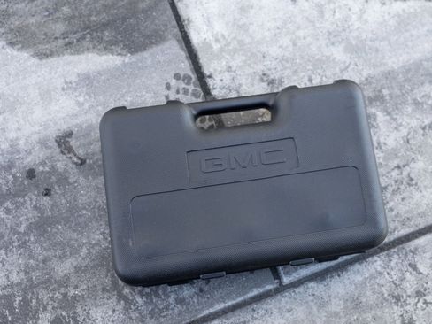 Used 2026 GMC Sierra 3500 Denali Ultimate image 40