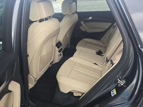 Used 2023 Audi Q5 2.0T Premium Plus AWD/4WD image 5