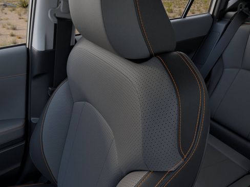 New 2026 Subaru Crosstrek 2.5i Limited AWD/4WD image 23