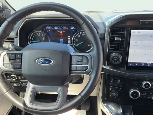Used 2023 Ford F150 XLT w/ Equipment Group 302A High AWD/4WD image 18