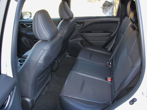 Used 2025 Subaru Forester Limited AWD/4WD image 30