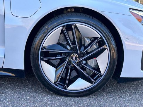 Used 2023 Audi RS e-tron GT w/ Ceramic Brake Package image 45
