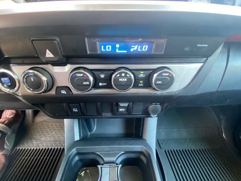 Used 2023 Toyota Tacoma SR5 w/ SX Package AWD/4WD image 23