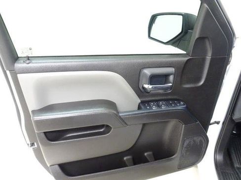 Used 2018 Chevrolet Silverado 1500 LS image 22