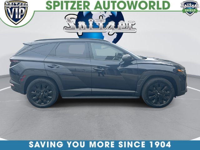Used 2023 Hyundai Tucson XRT AWD/4WD image 11