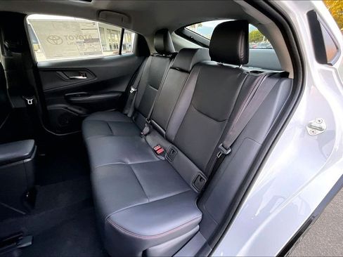 New 2026 Toyota Prius Plug-In Hybrid image 10